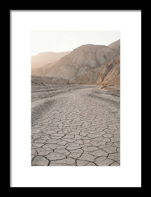 Dried River Bed Serenity