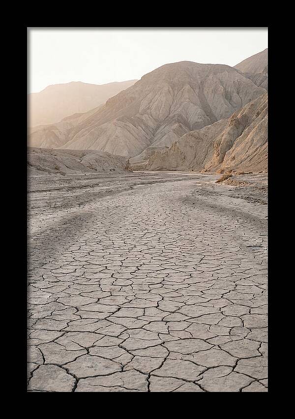 Dried River Bed Serenity
