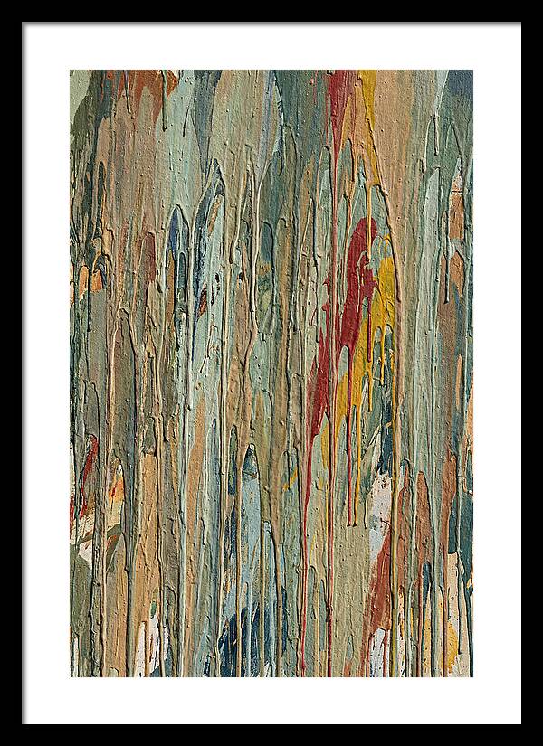 Drip Painting Harmony