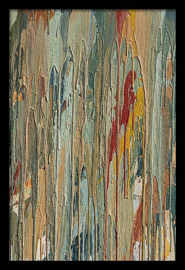 Drip Painting Harmony