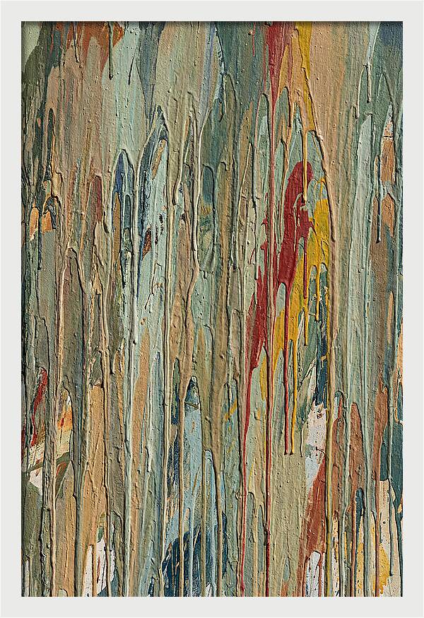 Drip Painting Harmony