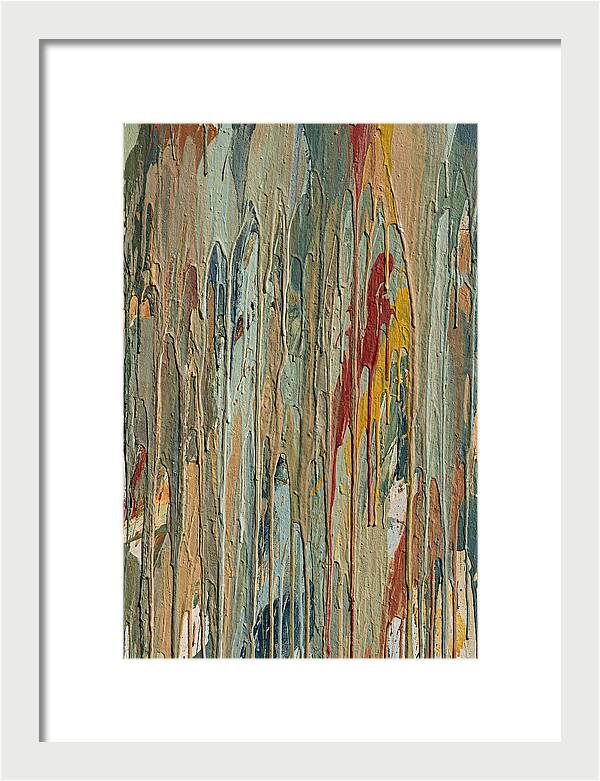 Drip Painting Harmony