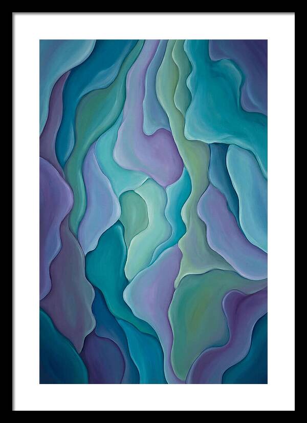 Dripped Wax Dreams