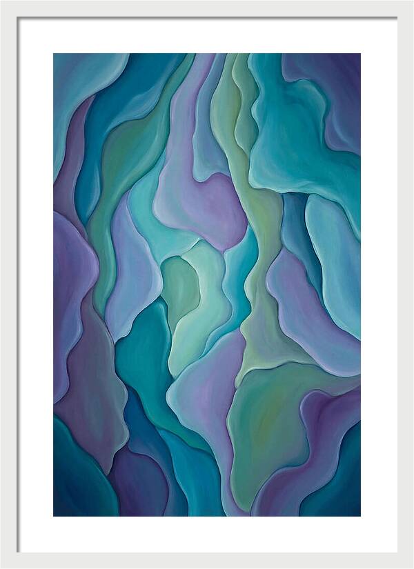 Dripped Wax Dreams