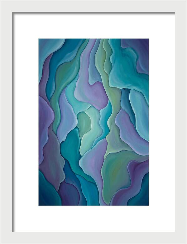 Dripped Wax Dreams