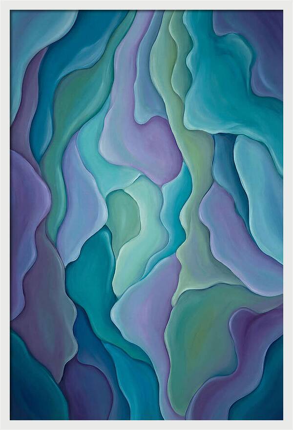 Dripped Wax Dreams