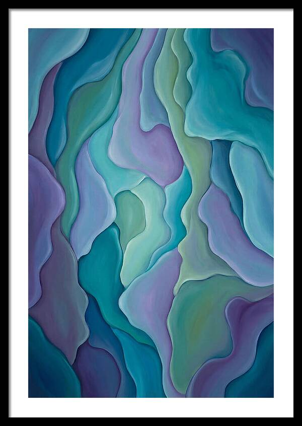 Dripped Wax Dreams