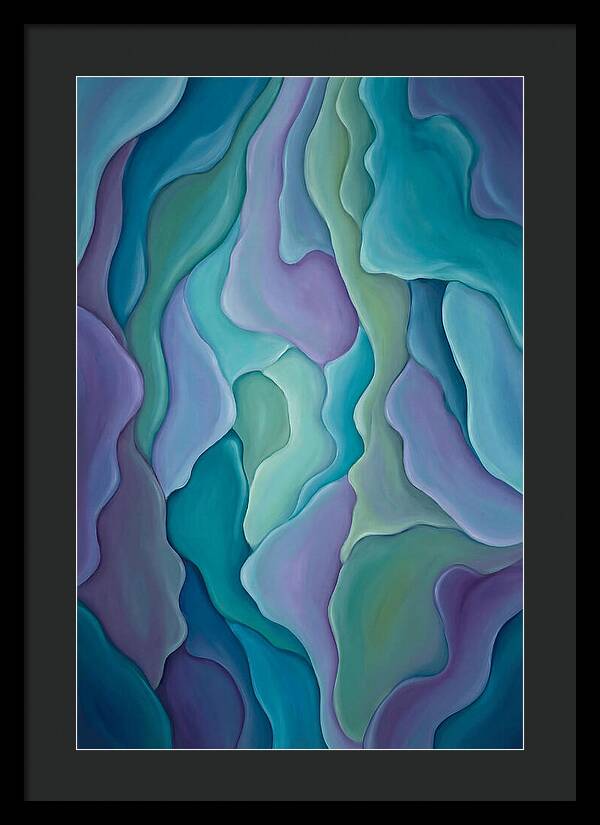 Dripped Wax Dreams