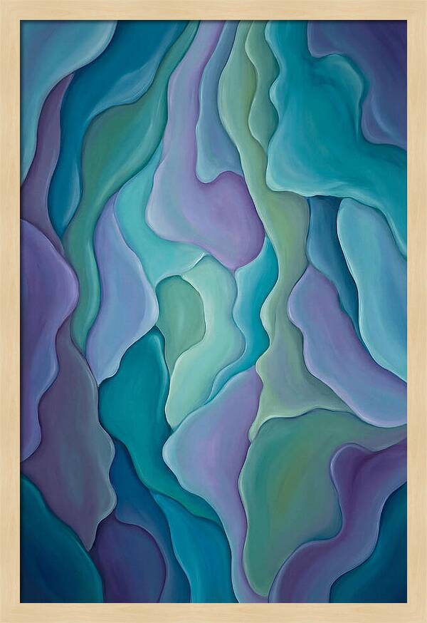 Dripped Wax Dreams