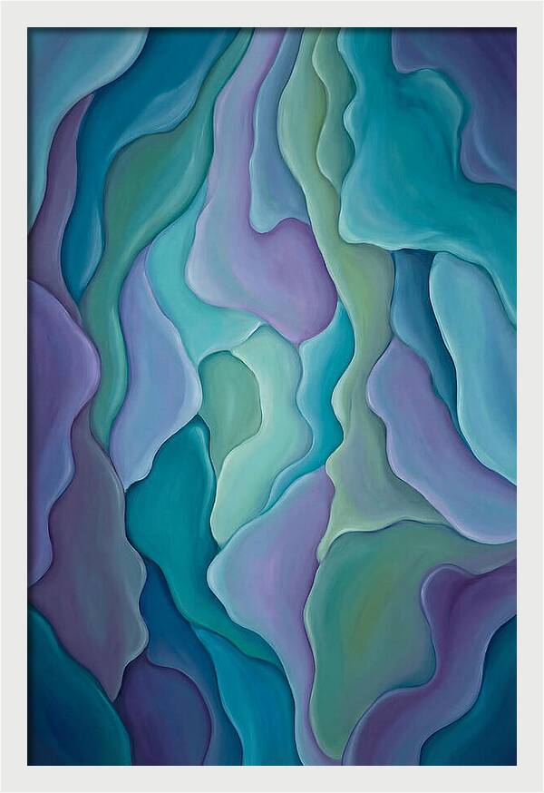 Dripped Wax Dreams