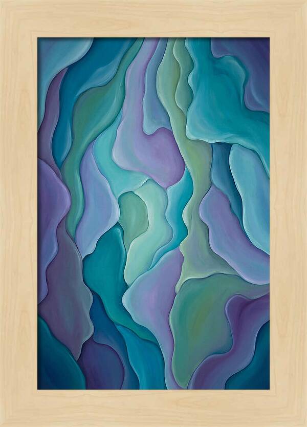Dripped Wax Dreams