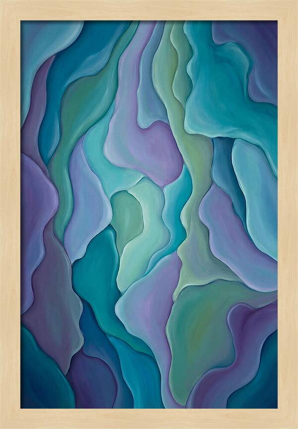 Dripped Wax Dreams