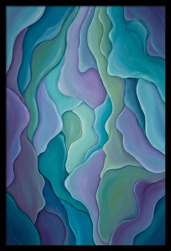 Dripped Wax Dreams