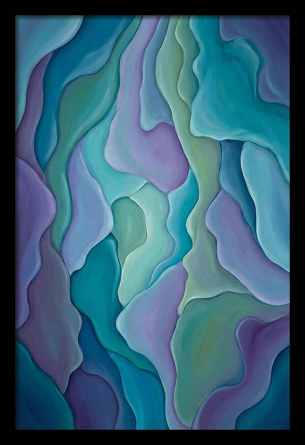 Dripped Wax Dreams