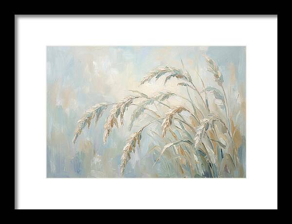 Drooping Graceful Carex