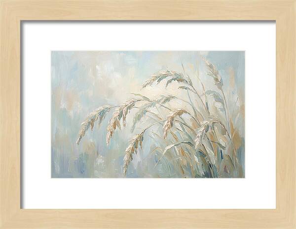 Drooping Graceful Carex