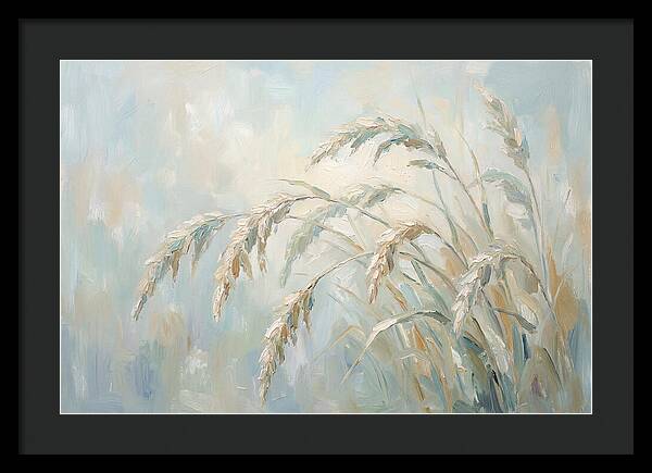 Drooping Graceful Carex