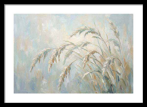 Drooping Graceful Carex