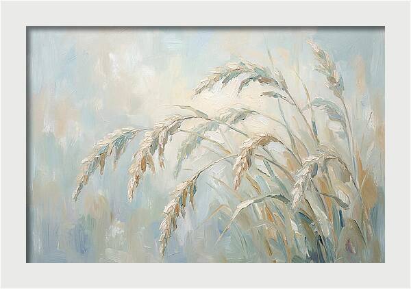 Drooping Graceful Carex