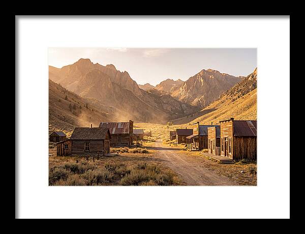 Dunton Hot Springs Valley Serenity