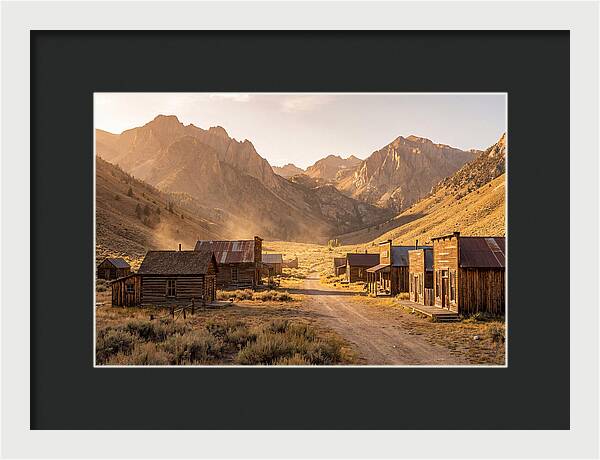 Dunton Hot Springs Valley Serenity