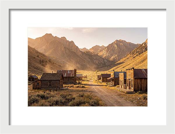 Dunton Hot Springs Valley Serenity