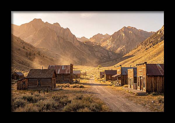 Dunton Hot Springs Valley Serenity