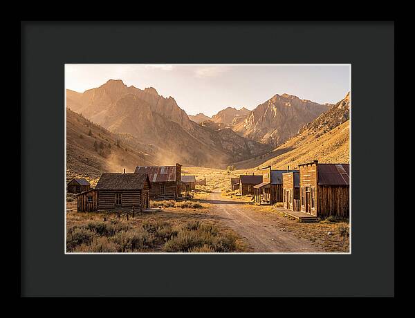 Dunton Hot Springs Valley Serenity