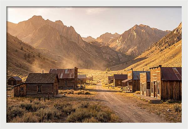 Dunton Hot Springs Valley Serenity