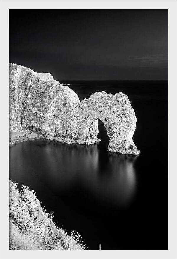 Durdle Door Serenity