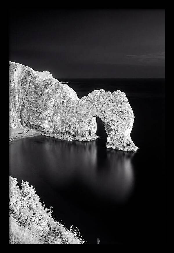 Durdle Door Serenity