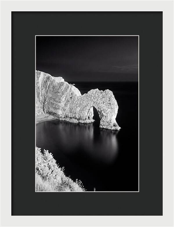 Durdle Door Serenity