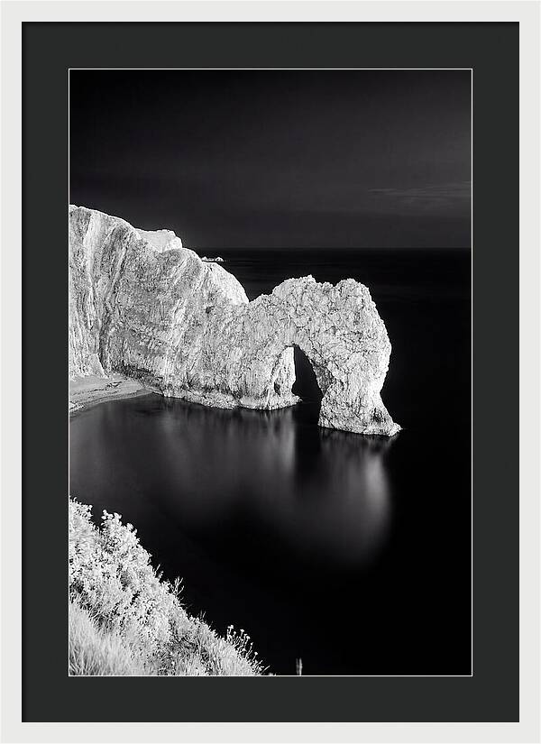 Durdle Door Serenity