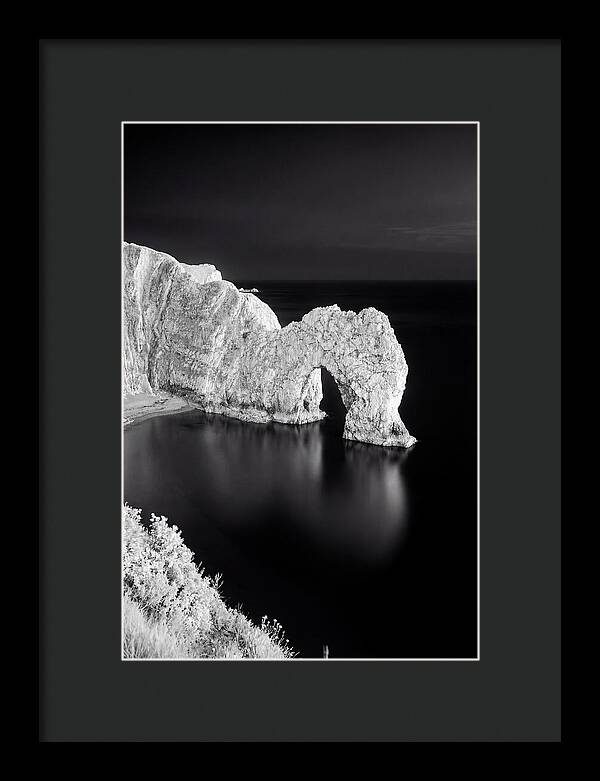 Durdle Door Serenity