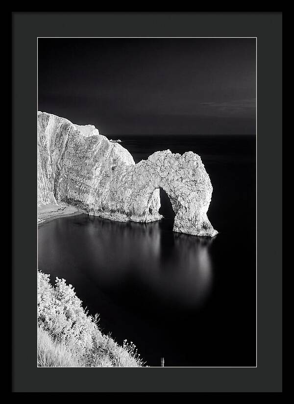Durdle Door Serenity
