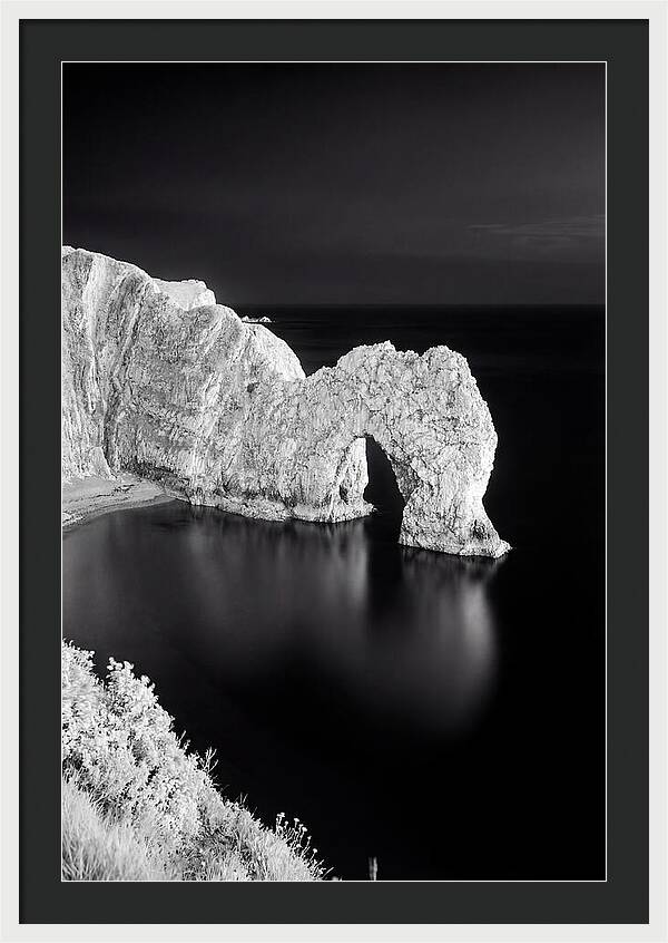 Durdle Door Serenity