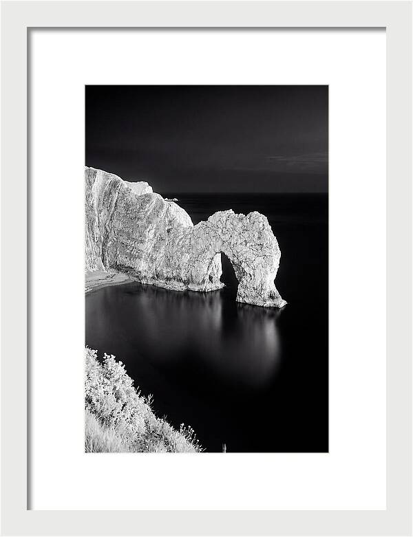 Durdle Door Serenity
