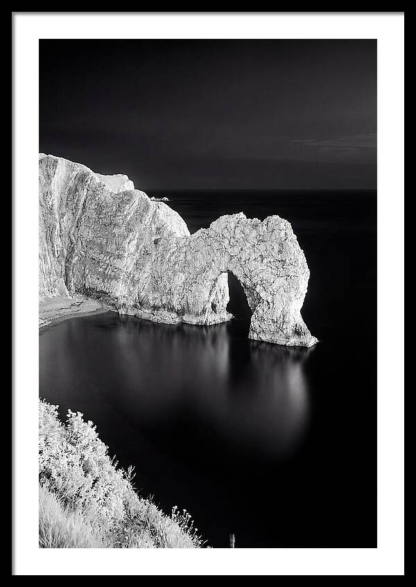 Durdle Door Serenity