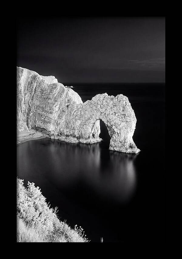 Durdle Door Serenity