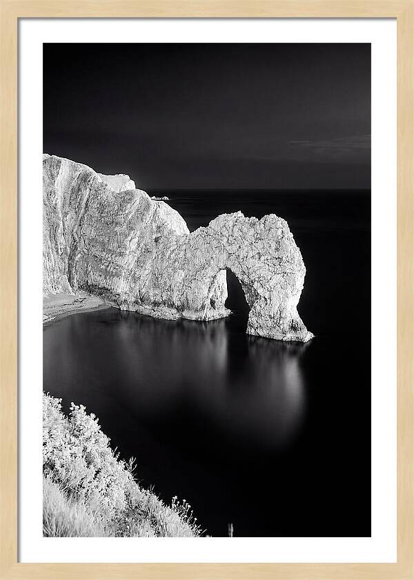 Durdle Door Serenity