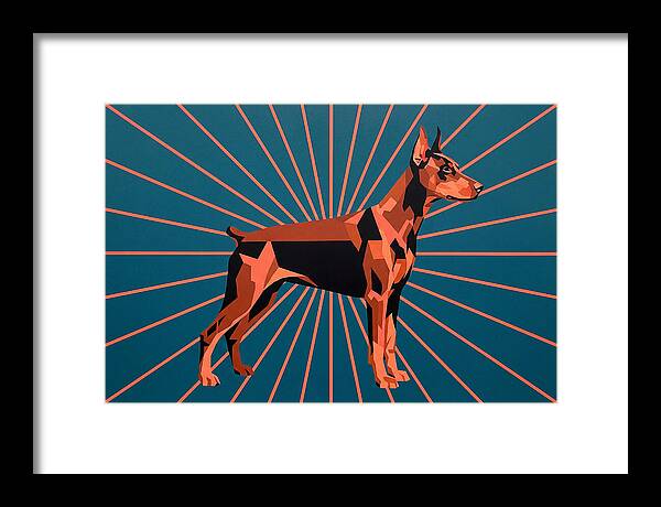 Dynamic Doberman Canine Study