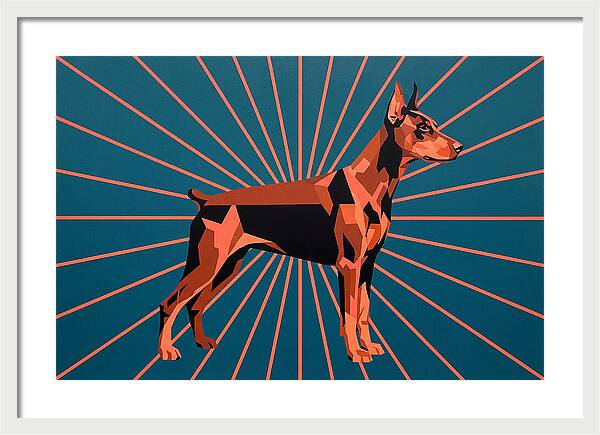 Dynamic Doberman Canine Study
