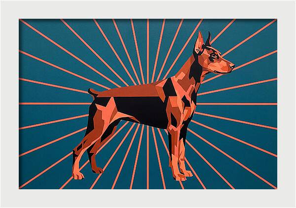 Dynamic Doberman Canine Study