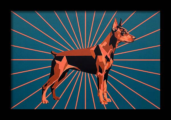 Dynamic Doberman Canine Study