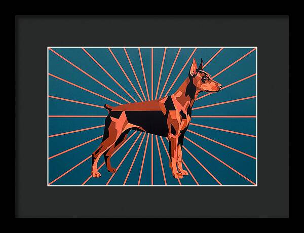 Dynamic Doberman Canine Study