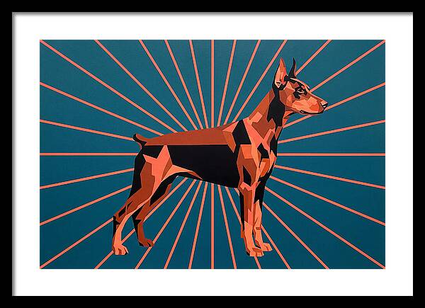 Dynamic Doberman Canine Study