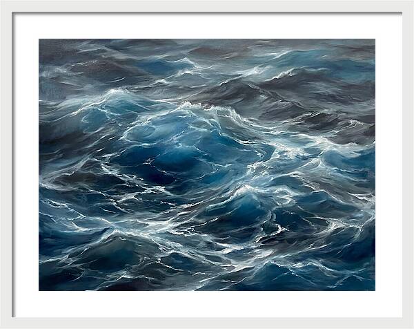 Dynamic Ocean Currents