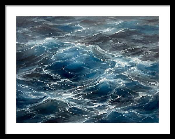 Dynamic Ocean Currents