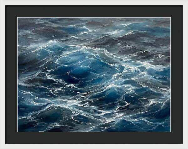 Dynamic Ocean Currents