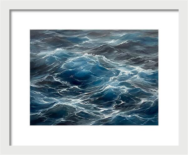Dynamic Ocean Currents